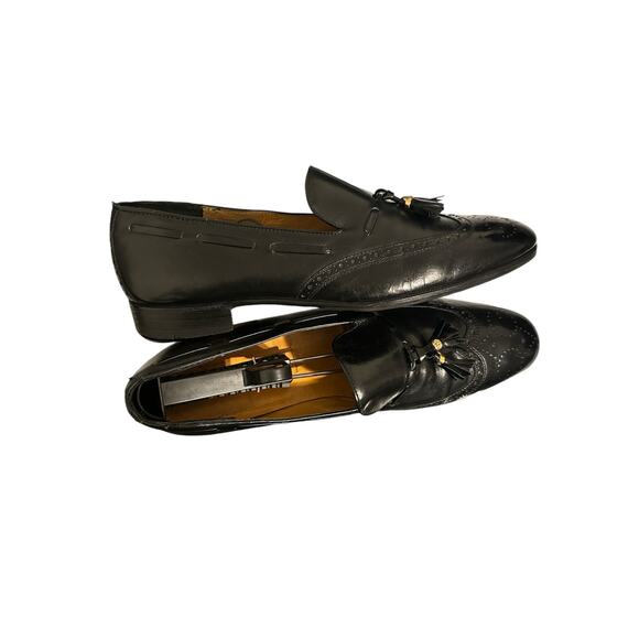 Gucci Mens Vintage Loafers Dress Shoes main image 6